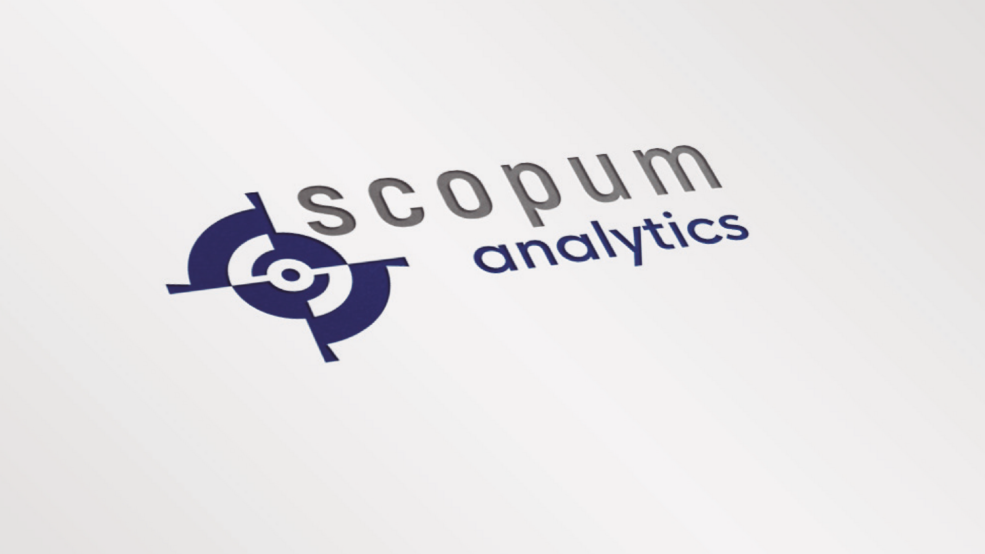 Logo Scopum Analytics